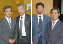 待合室写真